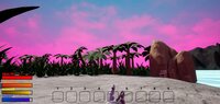 Island Despair screenshot, image №2874982 - RAWG