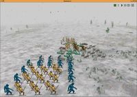 Dominions 4: Thrones of Ascension screenshot, image №121697 - RAWG