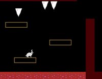 Brave Rabbit's Adventure in the Underworld screenshot, image №1626741 - RAWG