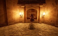 Unknown Dungeon (renanlopescoder) screenshot, image №3836103 - RAWG