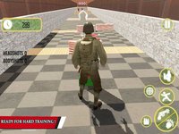 Army School - Training Courses screenshot, image №1839023 - RAWG