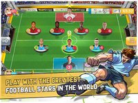 Top Stars: Card Soccer League screenshot, image №927911 - RAWG