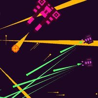 A SWELL BULLET-HELL screenshot, image №1068069 - RAWG