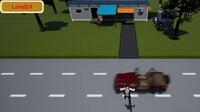 I'm Late screenshot, image №3624171 - RAWG