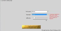 Healthy Eater screenshot, image №2197438 - RAWG