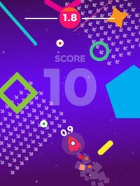 Pocket Rocket - Hyper screenshot, image №2156063 - RAWG