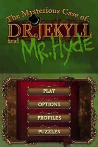 The mysterious Case of Dr. Jekyll and Mr. Hyde screenshot, image №3958191 - RAWG