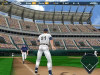 Ultimate Baseball Online 2006 screenshot, image №407462 - RAWG