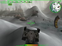 Uprising 2: Lead and Destroy screenshot, image №174320 - RAWG