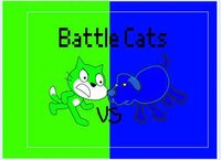 BattleCats but scratch sprites screenshot, image №3724458 - RAWG