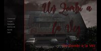 Un Zombi a la Vez screenshot, image №3027835 - RAWG