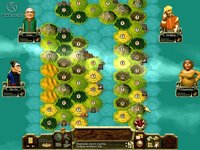 Catan - Die Erste Insel screenshot, image №396365 - RAWG