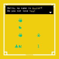 Mustard Key v.01 screenshot, image №1210598 - RAWG