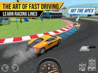 Driving School Test Car Racing screenshot, image №1556151 - RAWG