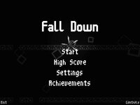 Fall Down (itch) (Qamynn) screenshot, image №3154045 - RAWG