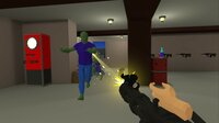 Zombie Slayer VR screenshot, image №2515962 - RAWG