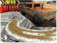 Mud Digger: Simulator Racing screenshot, image №918196 - RAWG