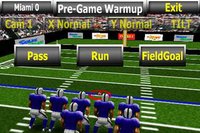 PocketSports Football Lite screenshot, image №1694174 - RAWG