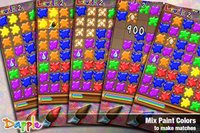 Dapple Lite - Color Mixing, Puzzle Game Fun! screenshot, image №969759 - RAWG