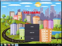 VacuGame HTML5 screenshot, image №2908620 - RAWG