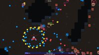Chaos Machina screenshot, image №4171955 - RAWG