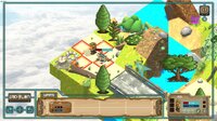 Condors Vs Ocelots screenshot, image №2526263 - RAWG