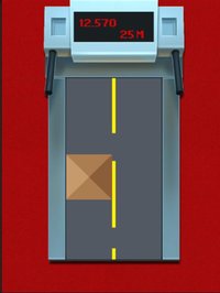 Run Machine: Finger Challenger screenshot, image №2026096 - RAWG