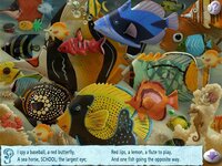 I Spy Fantasy screenshot, image №4242479 - RAWG