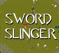 Sword Slinger (hiddenGameDev) screenshot, image №3463914 - RAWG