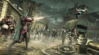 Assassin’s Creed Brotherhood screenshot, image №275863 - RAWG
