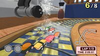 SUSHI Race screenshot, image №4046368 - RAWG