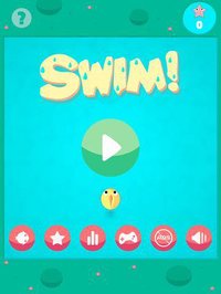 Swim! - Endless Arcade Game screenshot, image №2047687 - RAWG