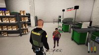 Supermarket Security Simulator screenshot, image №3975571 - RAWG