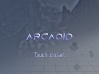 Arcaoid screenshot, image №2759755 - RAWG