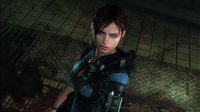 Resident Evil Revelations screenshot, image №260391 - RAWG