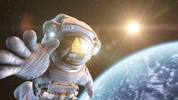 Escape to Outer Space screenshot, image №2410049 - RAWG