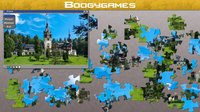 Castle: Jigsaw Puzzles screenshot, image №839284 - RAWG