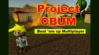 project CBUM screenshot, image №1816961 - RAWG