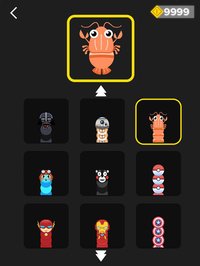 Snake Dash- Ball VS Block Game screenshot, image №927647 - RAWG