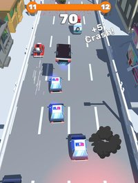Furious Car ! screenshot, image №2045463 - RAWG