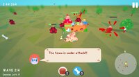 Tatertot Towers screenshot, image №3319657 - RAWG