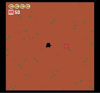 Zombie Arena (itch) screenshot, image №1047303 - RAWG