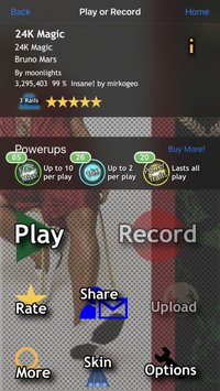 Tap Studio 3 screenshot, image №967909 - RAWG