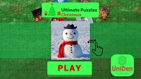 Ultimate Puzzles Christmas screenshot, image №3159971 - RAWG