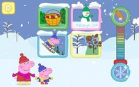 Peppa Seasons: Autumn & Winter screenshot, image №1423760 - RAWG