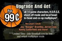 Streetball Lite screenshot, image №1335956 - RAWG