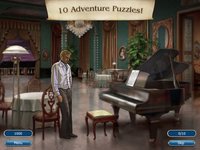 The Great Gatsby: Classic Adventures Full screenshot, image №1631000 - RAWG