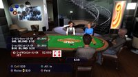 High Stakes on the Vegas Strip: Poker Edition screenshot, image №2096946 - RAWG