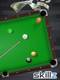 8 Ball Pool - Skillz Billiards screenshot, image №2450804 - RAWG