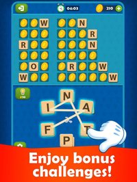 Word Olympics: Online Puzzle screenshot, image №1750937 - RAWG